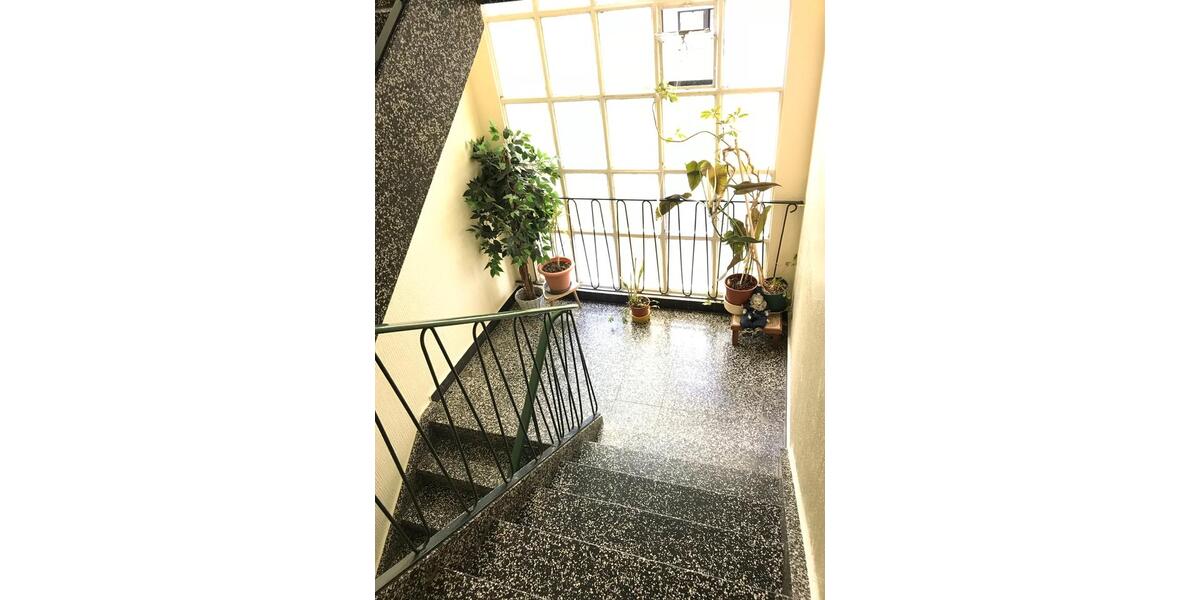 Etagenwohnung Osnabrück Dodesheide - 2 Zimmer, 56 m&sup2;, 815&euro; | Angebot:26051420