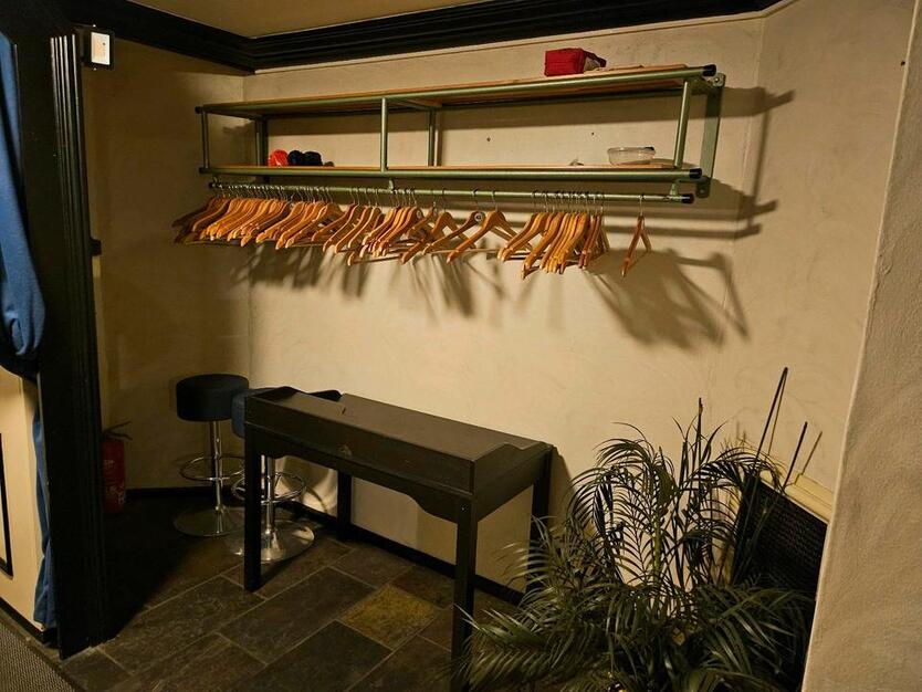Tanzlokal, Bar, Lounge in Euskirchen zu vermieten