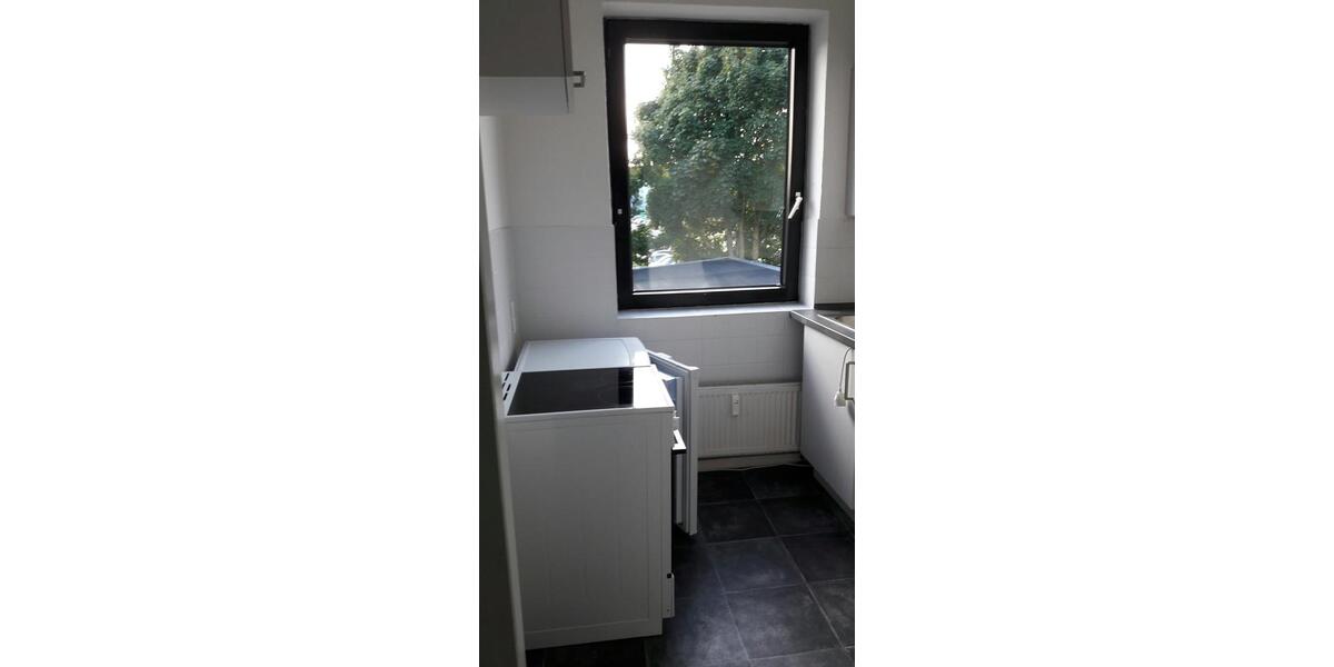 Dachgeschoßwohnung Flensburg - 2 Zimmer, 45 m&sup2;, 540&euro; | Angebot:24372859