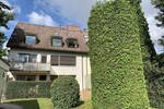 Terrassenwohnung mit Flair- Licht und Raum zum Leben