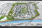 Etagenwohnung Minden Innenstadt - 2 Zimmer, 56 m&sup2;, 499&euro; | Angebot:26797505