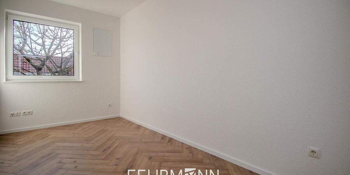 Etagenwohnung Haren / Emmeln Emmeln - 3 Zimmer, 85 m&sup2;, 1.000&euro; | Angebot:25771133