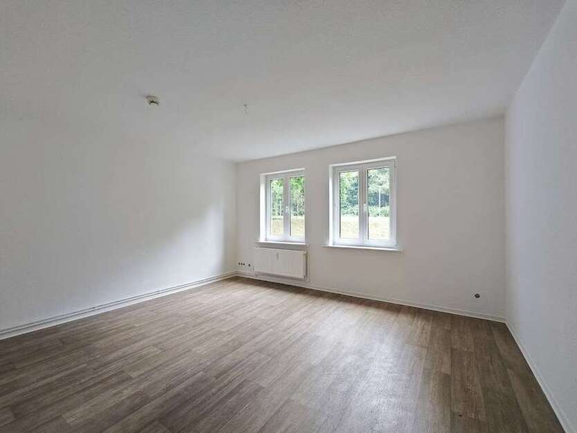 Wohnung zum Mieten in Zeitz 315 € 56.2 m²