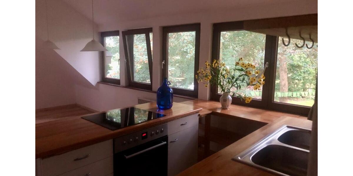 Dachgeschoßwohnung Ottersberg - 3 Zimmer, 63 m&sup2;, 700&euro; | Angebot:26579169