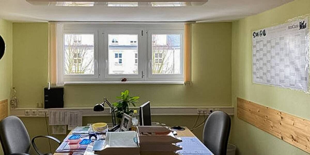 Gewerbeobjekt Zschopau - 3 Zimmer, 382 m&sup2;, 2.500&euro; | Angebot:21461716