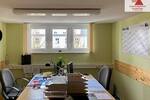 Moderne Gewerbefläche (BüroPraxis) im Ärztehaus Zschopau - 476 m² mit Außenstellplätzen zur Miete! 3 zimmer