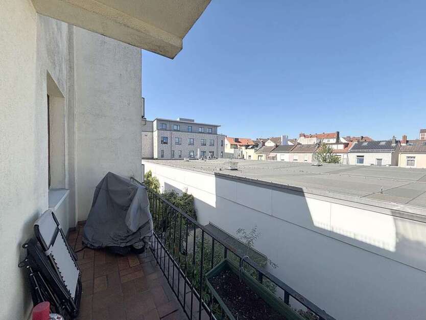 Wohnung zum Mieten in Bremen 440 € 43 m²