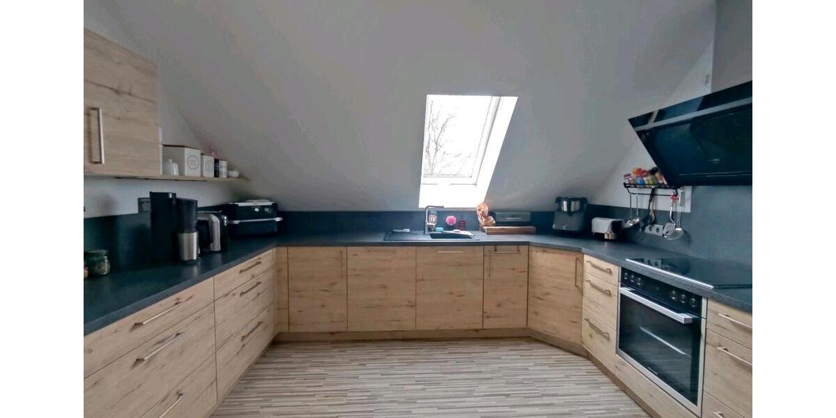 Wohnen auf Zeit Sulzbach-Rosenberg Rosenberg - 3 Zimmer, 114 m&sup2;, 500&euro; | Angebot:26228926