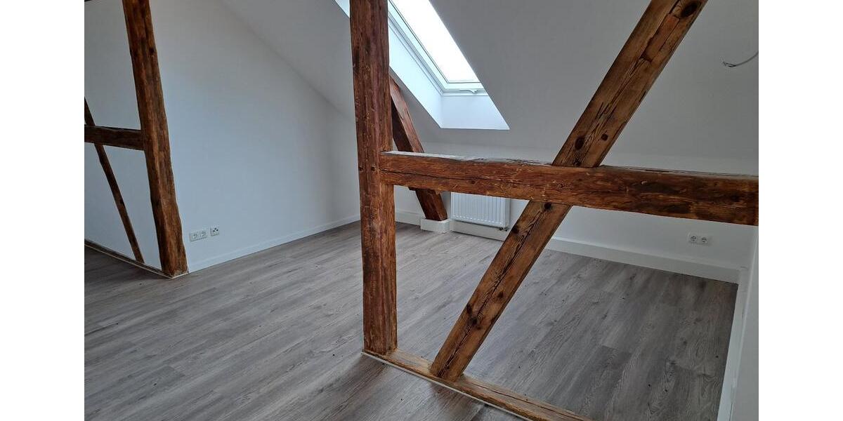 Dachgeschoßwohnung Nuthe-Urstromtal Urstromtal - 3 Zimmer, 85 m&sup2;, 950&euro; | Angebot:26677057