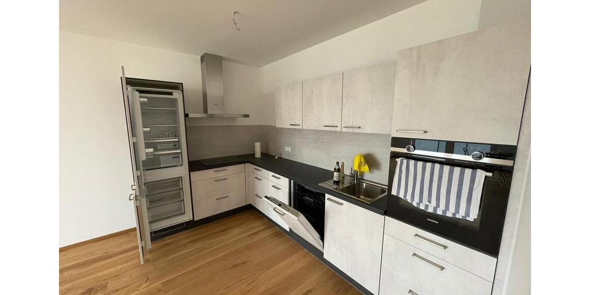 Etagenwohnung Kißlegg - 3 Zimmer, 93 m&sup2;, 1.250&euro; | Angebot:26447302
