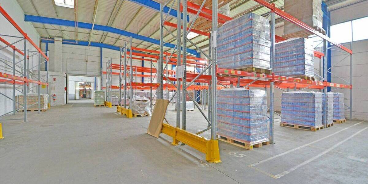 Gewerbeobjekt Fuldabrück / Bergshausen Bergshausen - 9.000&euro; | Angebot:26290619