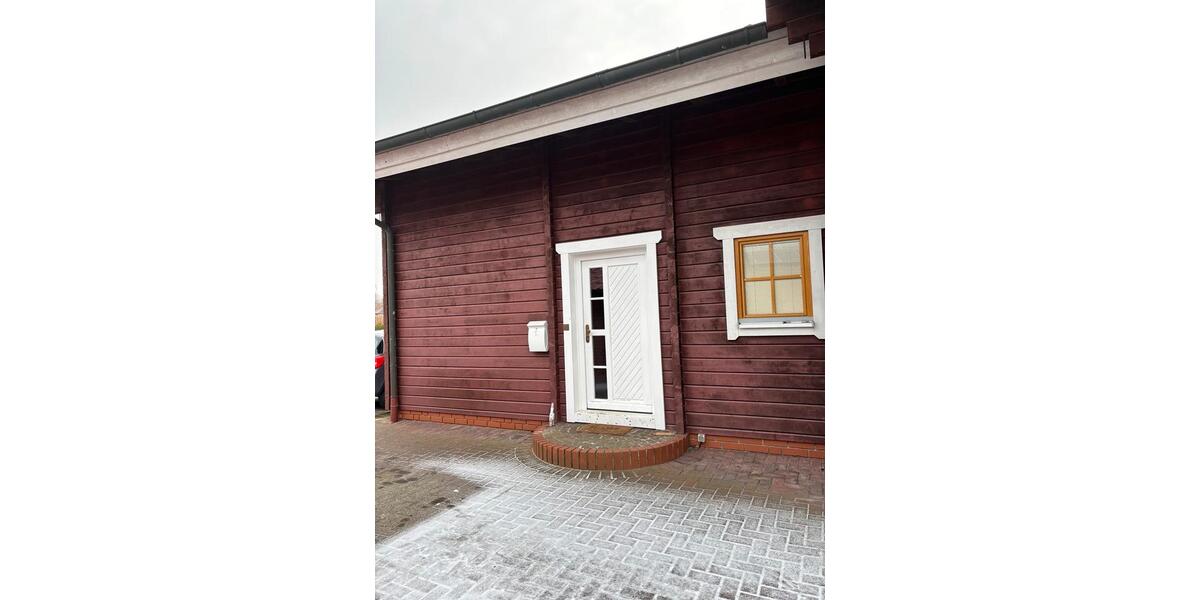 Erdgeschoßwohnung Goldenstedt - 3 Zimmer, 75 m&sup2;, 750&euro; | Angebot:24703752