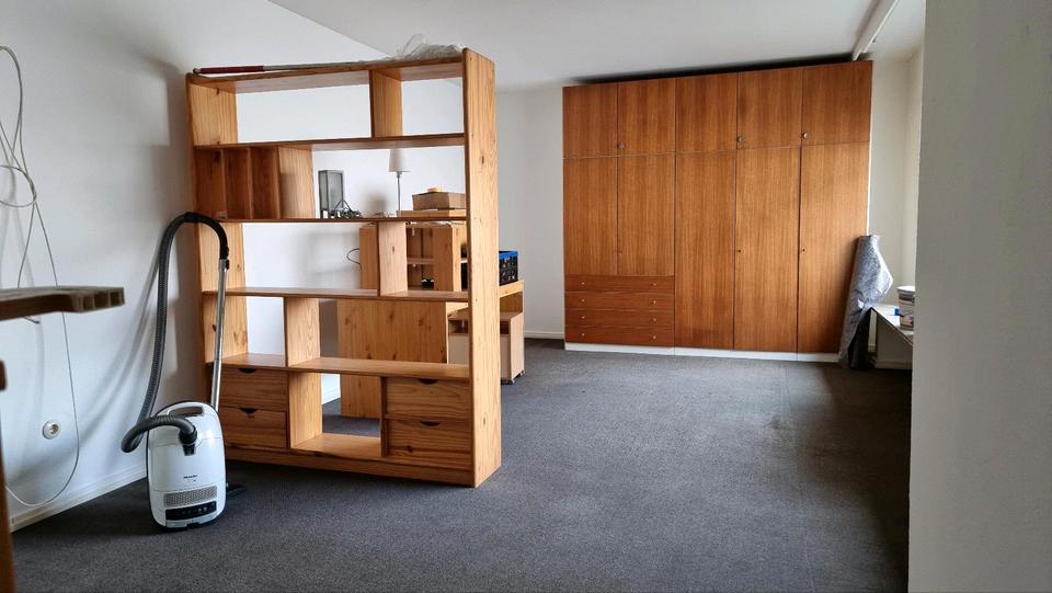 Wohnen auf Zeit Kreuztal - 1 Zimmer, 28 m&sup2;, 365&euro; | Angebot:21398942