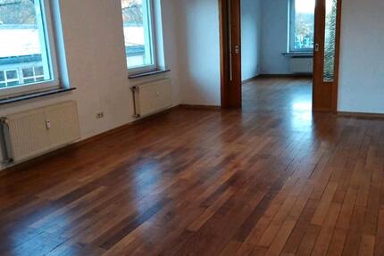 Büren, Obergeschosswohnung 4 zimmer