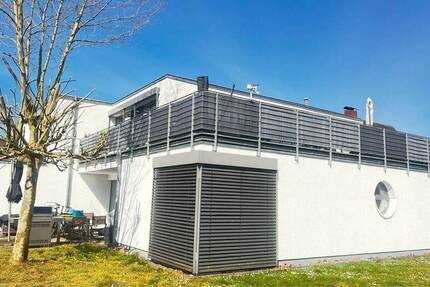 Wohnung Osnabrück Eversburg - 3 Zimmer, 126 m&sup2;, 1.450&euro; | Angebot:26453379