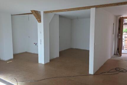 Erstbezug Greding: Exklusive 1-Zimmer-Wohnung (KfW 70) im Denkmal 1 zimmer