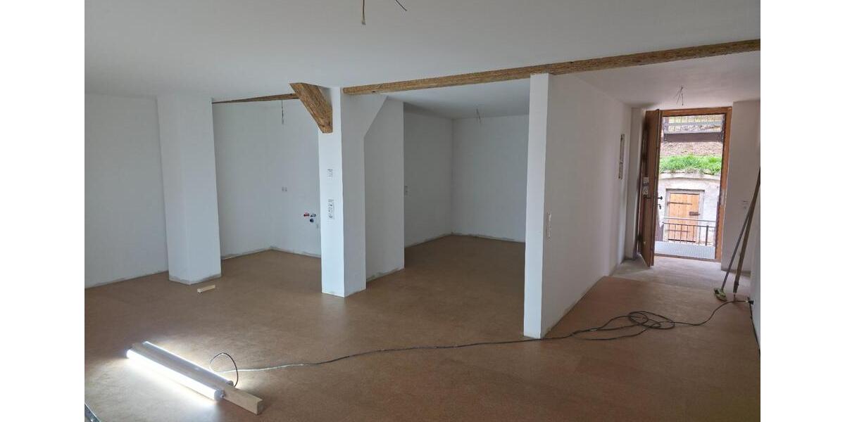 Etagenwohnung Greding - 1 Zimmer, 55 m&sup2;, 600&euro; | Angebot:24313873