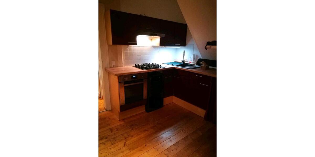 Dachgeschoßwohnung Braunschweig Westliches Ringgebiet - 3 Zimmer, 75 m&sup2;, 750&euro; | Angebot:26565986