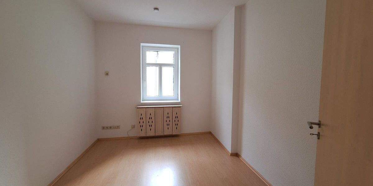 Etagenwohnung Nossen Augustusberg - 3 Zimmer, 80 m&sup2;, 440&euro; | Angebot:24708780