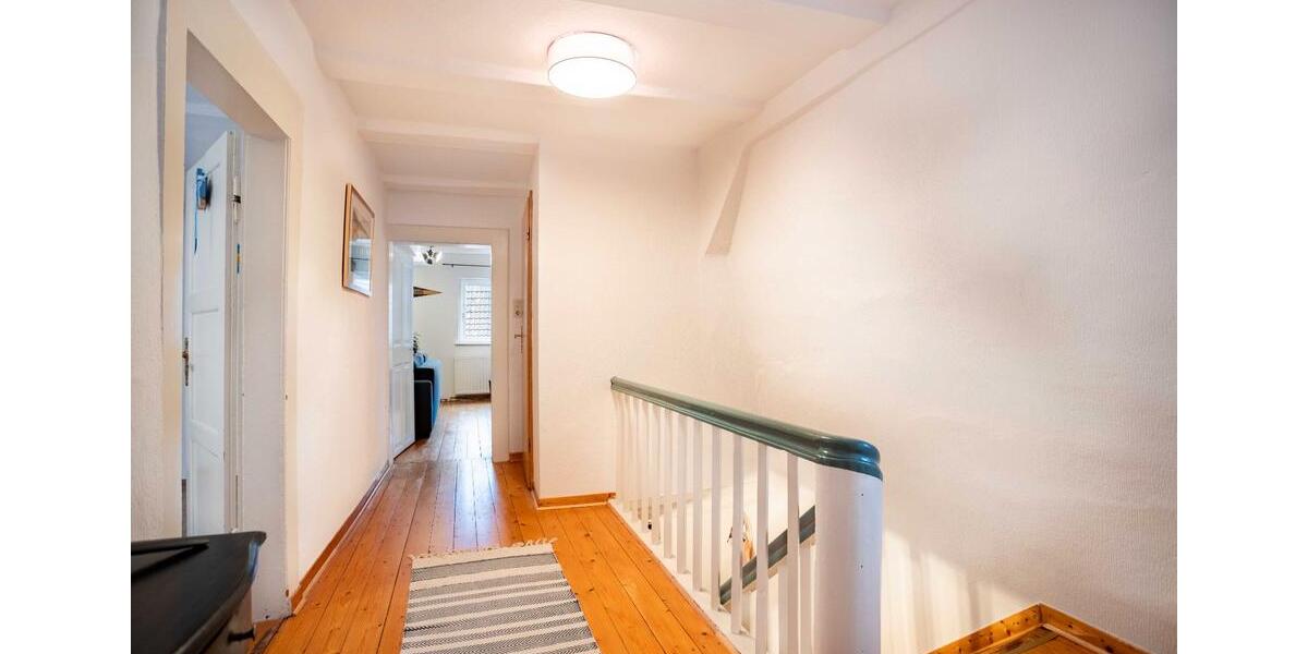 Einfamilienhaus Waldkappel - 4 Zimmer, 130 m&sup2;, 1.100&euro; | Angebot:26215930
