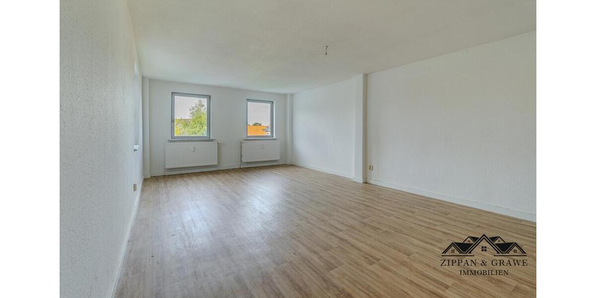 Etagenwohnung Barth - 2 Zimmer, 70 m&sup2;, 595&euro; | Angebot:24532535