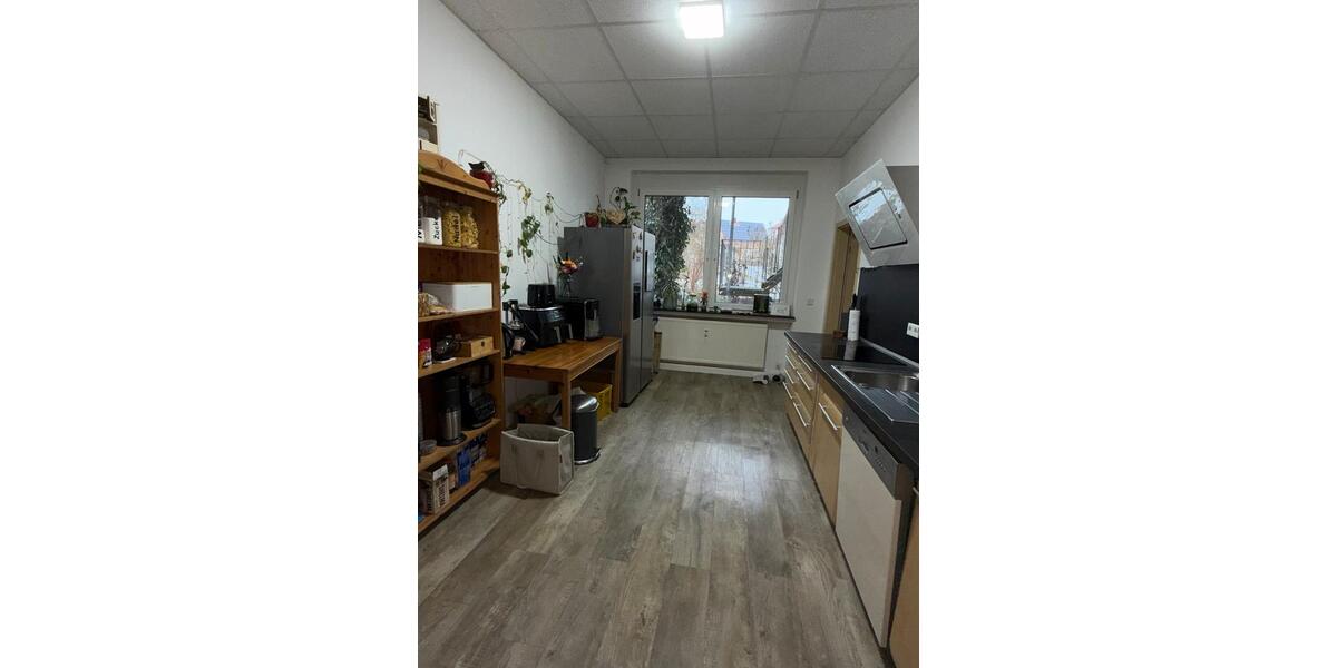 Etagenwohnung Oberthulba - 4 Zimmer, 118 m&sup2;, 1.000&euro; | Angebot:24813884