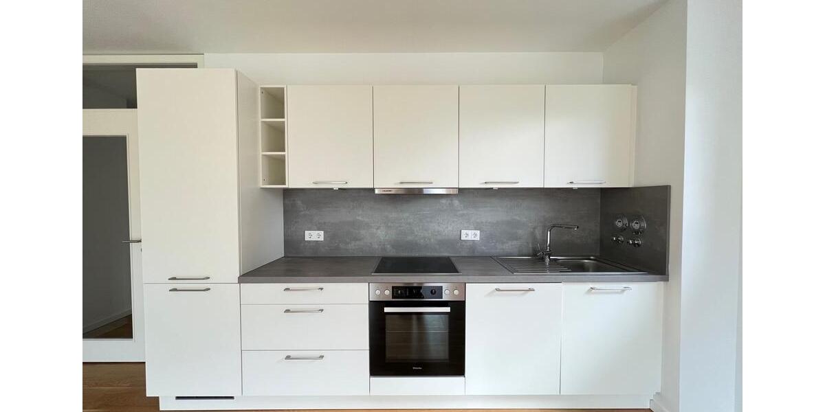 Etagenwohnung Hamburg Wandsbek - 5 Zimmer, 128 m&sup2;, 1.881&euro; | Angebot:24781384