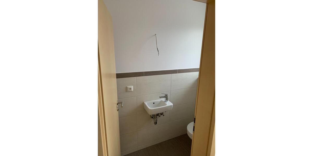 Etagenwohnung Bad Rodach - 4 Zimmer, 136 m&sup2;, 1.280&euro; | Angebot:24756986