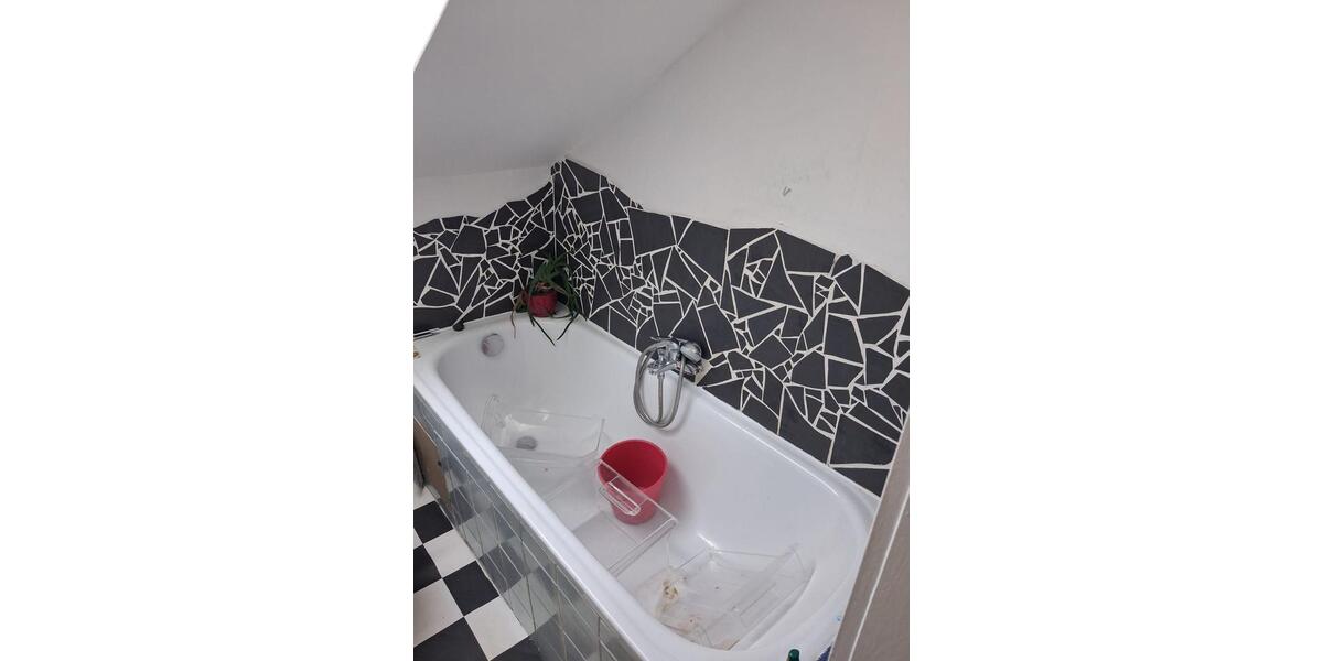 Dachgeschoßwohnung Dortmund Hörde - 2 Zimmer, 49 m&sup2;, 340&euro; | Angebot:26623777