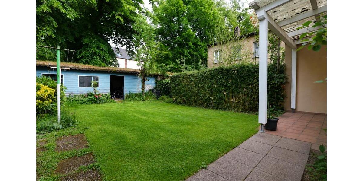 Erdgeschoßwohnung Trier - 2 Zimmer, 75 m&sup2;, 850&euro; | Angebot:26477134