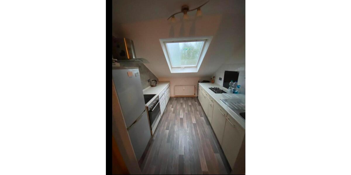 Wohnen auf Zeit Wesel Bislich - 1 Zimmer, 60 m&sup2;, 499&euro; | Angebot:26679579