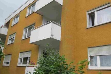 Wohnung zum Mieten in Schweinfurt 527 € 76.59 m²