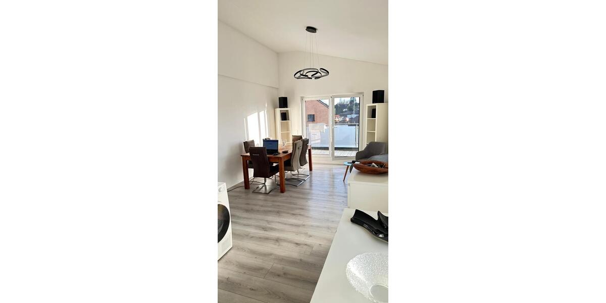 Wohnen auf Zeit Alsdorf - 1 Zimmer, 14 m&sup2;, 450&euro; | Angebot:26250586