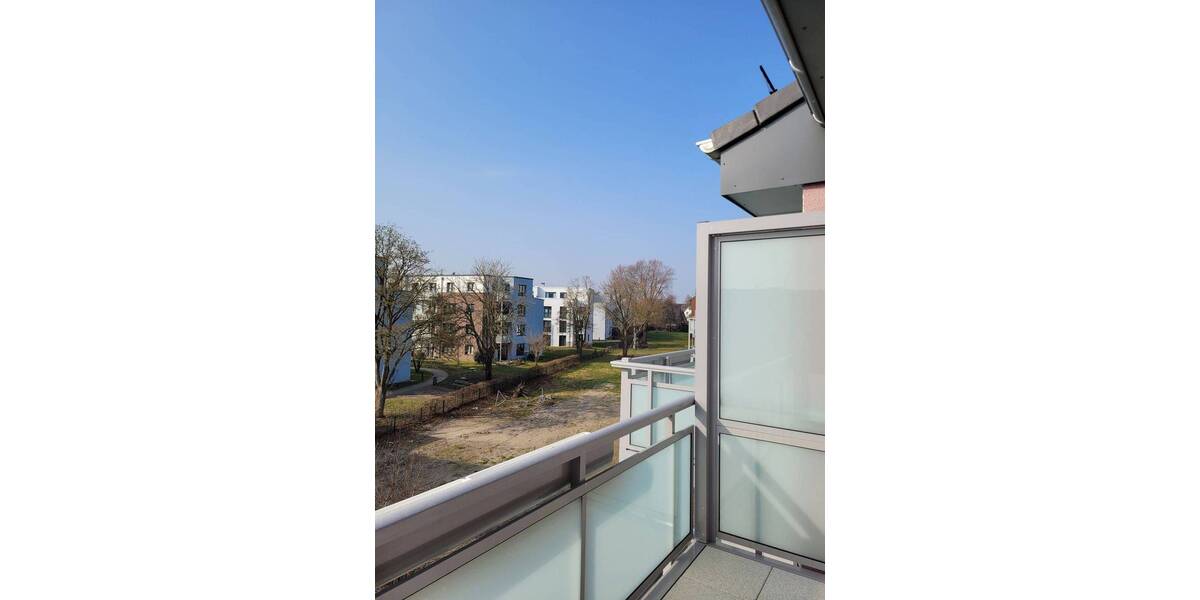 Etagenwohnung Elmshorn - 3 Zimmer, 66 m&sup2;, 687&euro; | Angebot:26094482