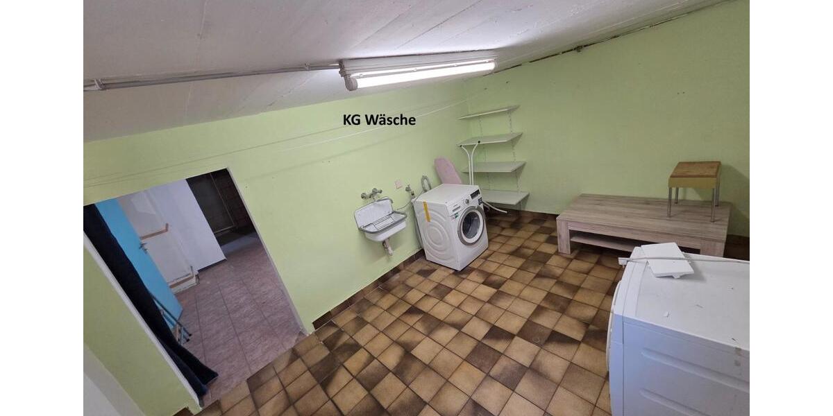 Einfamilienhaus Hohenroth - 3.5 Zimmer, 125 m&sup2;, 1.200&euro; | Angebot:26703967