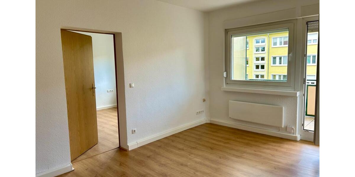 Etagenwohnung Waltershausen - 2 Zimmer, 47 m&sup2;, 310&euro; | Angebot:26614439