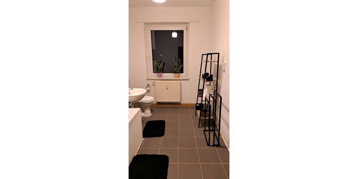 1Raum Wohnung 1 zimmer