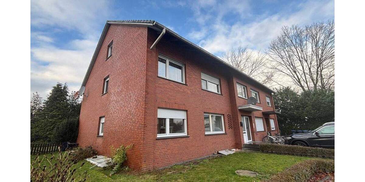 Mehrfamilienhaus, Wohnhaus Füchtenfeld Füchtenfeld - 3 Zimmer, 50 m&sup2;, 500&euro; | Angebot:23942744