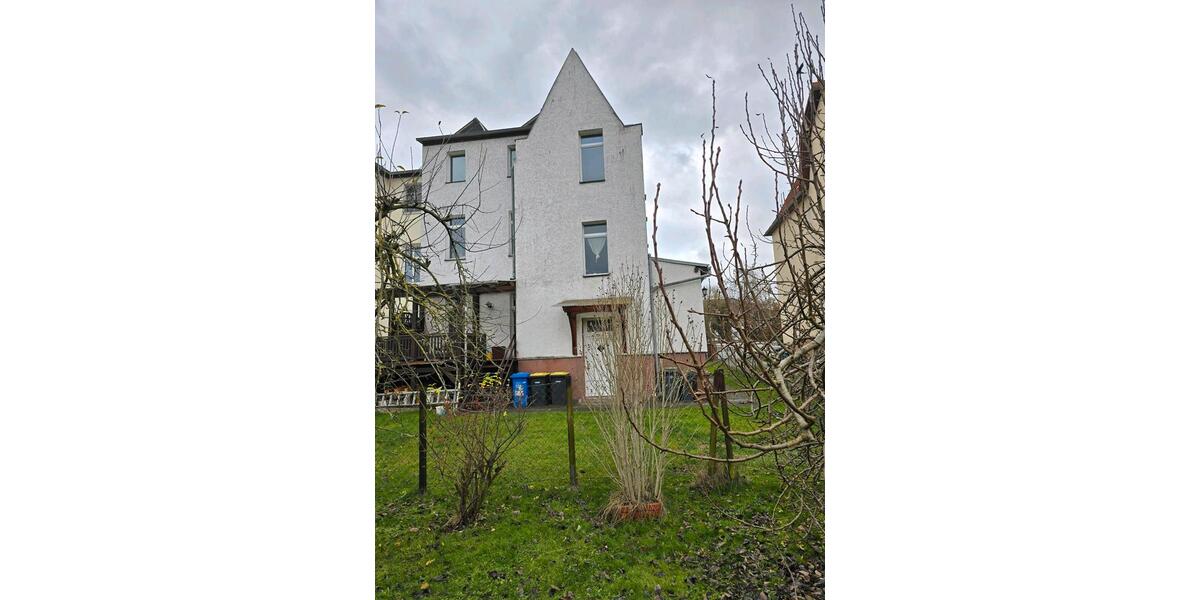 Dachgeschoßwohnung Eberswalde - 2 Zimmer, 85 m&sup2;, 730&euro; | Angebot:23872423