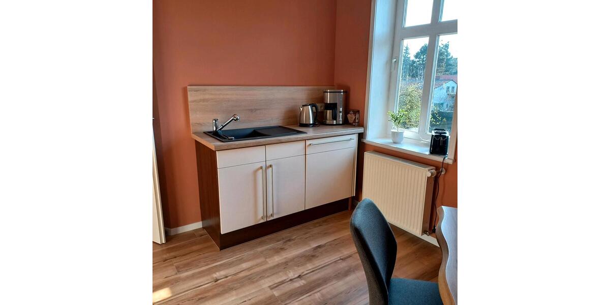 Wohnen auf Zeit Trebel - 2 Zimmer, 60 m&sup2;, 70&euro; | Angebot:26228153