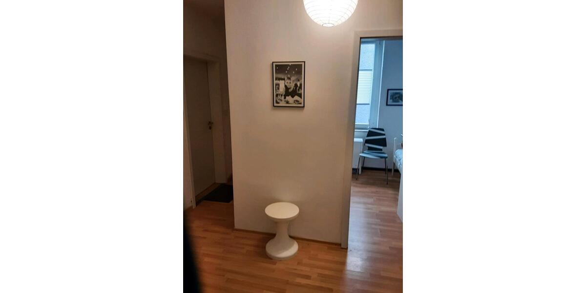 Wohnen auf Zeit Gelsenkirchen Buer - 1 Zimmer, 110 m&sup2;, 370&euro; | Angebot:24356986