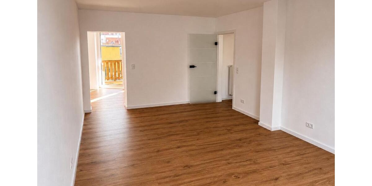 Etagenwohnung Grimma - 4 Zimmer, 101 m&sup2;, 1.212&euro; | Angebot:26635373