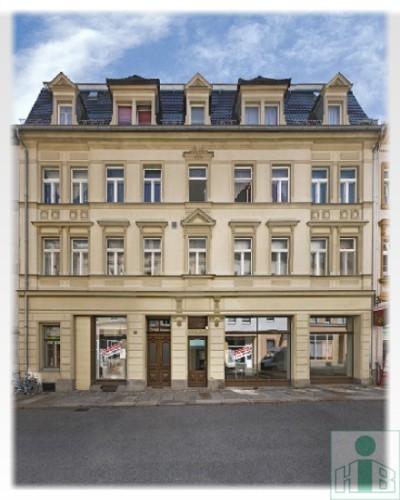 Etagenwohnung Bautzen - 2 Zimmer, 63 m&sup2;, 340&euro; | Angebot:26004586