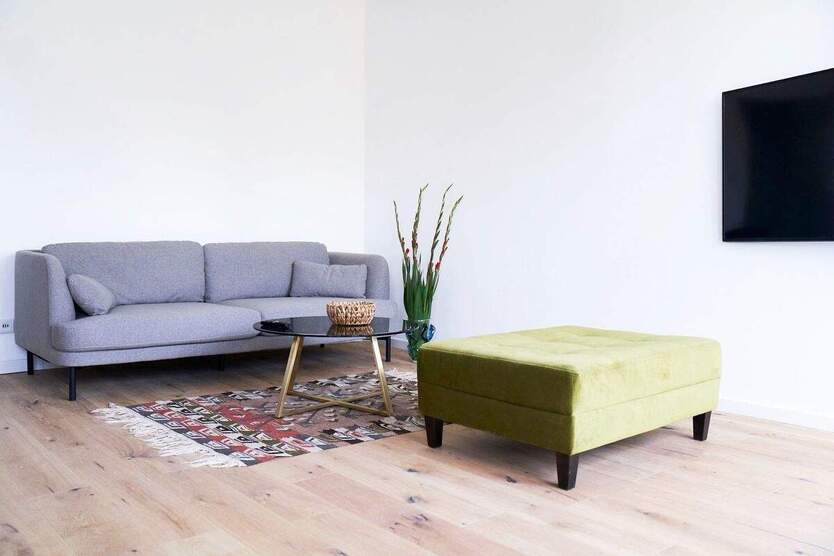 2-Zimmer Wohnung in Leipzig 2 zimmer