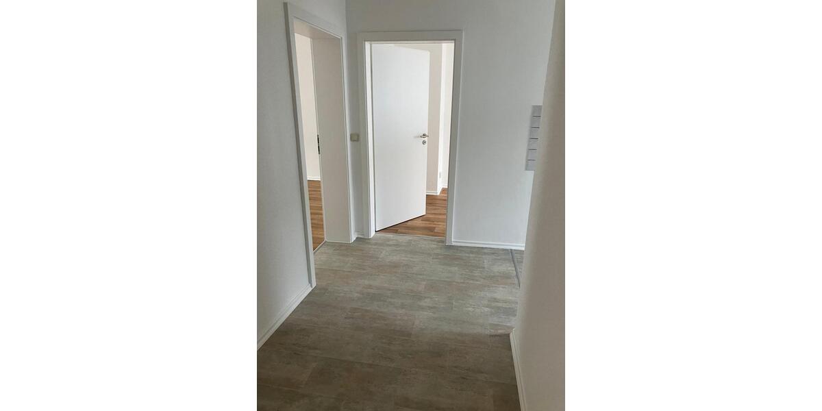 Etagenwohnung Sonneberg - 3 Zimmer, 59 m&sup2;, 470&euro; | Angebot:25962601
