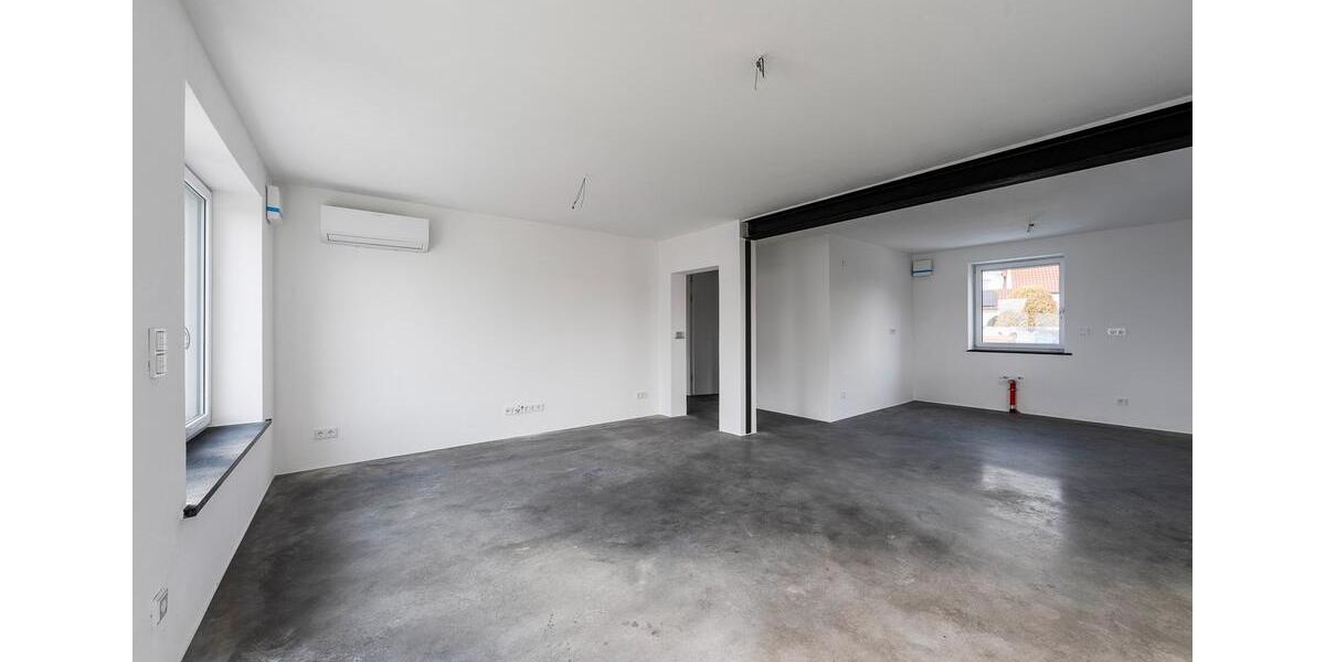 Erdgeschoßwohnung Affing - 2 Zimmer, 87 m&sup2;, 1.200&euro; | Angebot:24976725