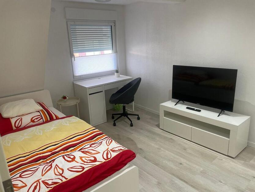 3x Zimmer Wohnung in Schwäbisch Gmünd zimmer