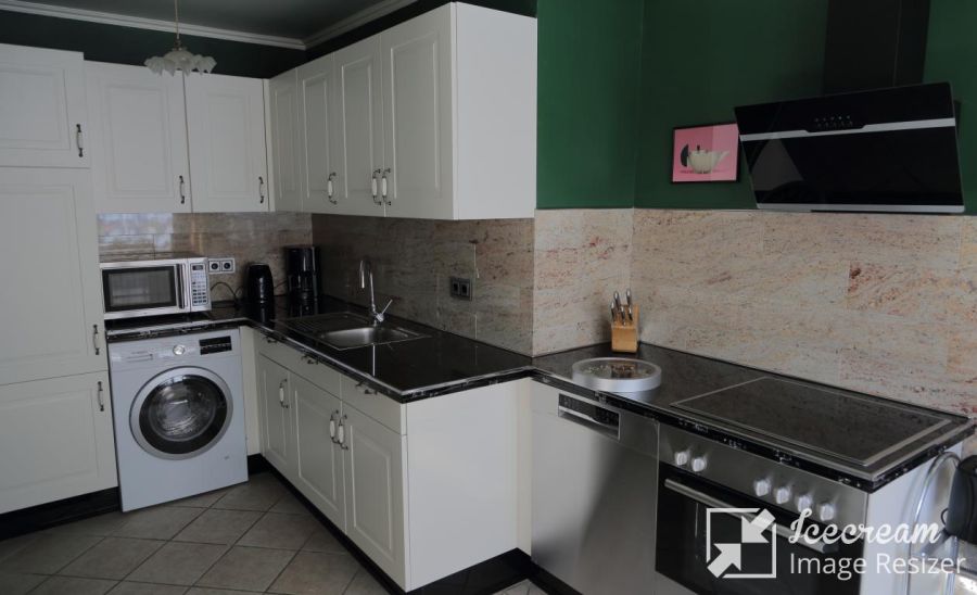 Historisches Winzeranwesen, teilmöblierte Wohnung 4 zimmer