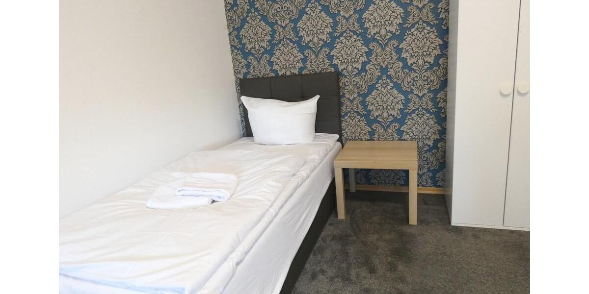 Wohnen auf Zeit Nittenau - 3 Zimmer, 90 m&sup2;, 98&euro; | Angebot:12400586