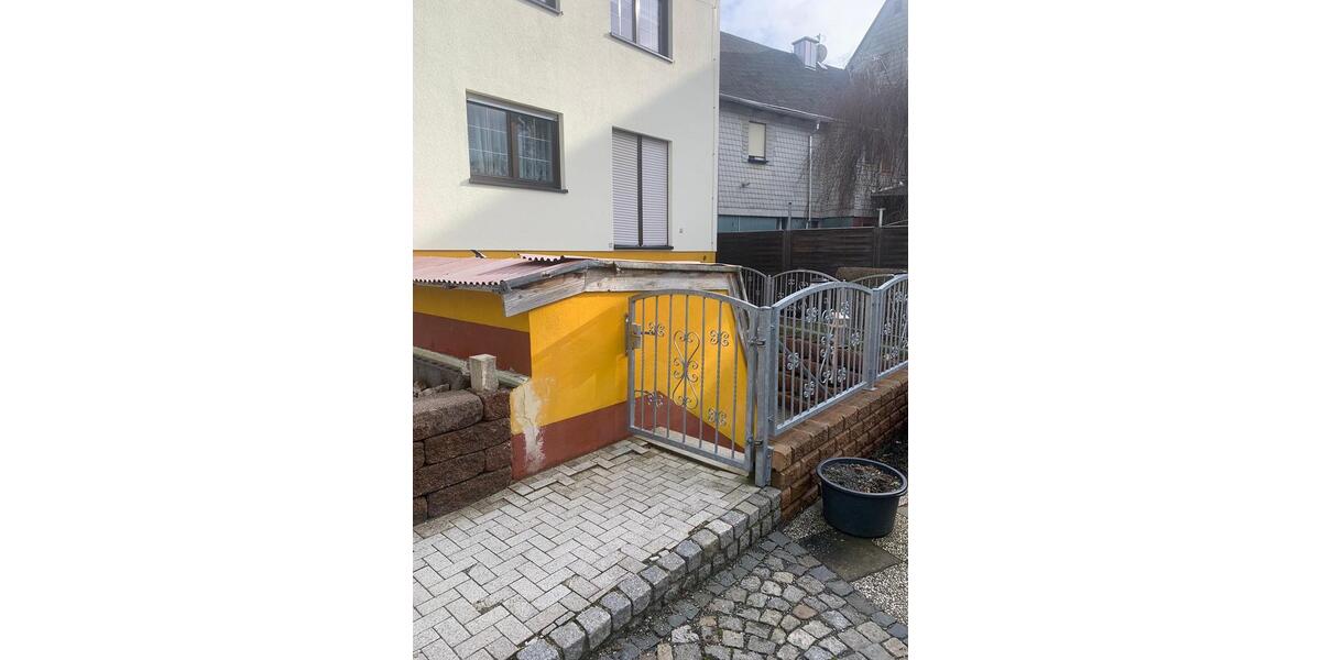 Mietwohnung 3 zimmer